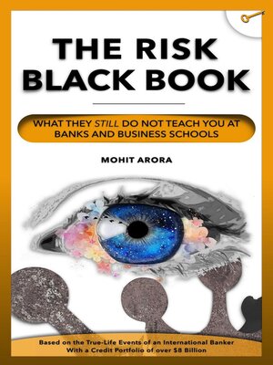 cover image of Credit Risk Black Book
